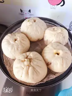 I'll have a little egg pie