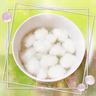 Homemade dragonfish pills