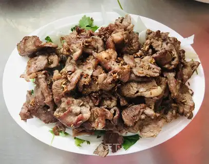 Routine lamb