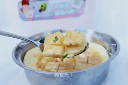 I'll make eggs