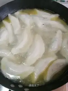 Loved rice dumplings