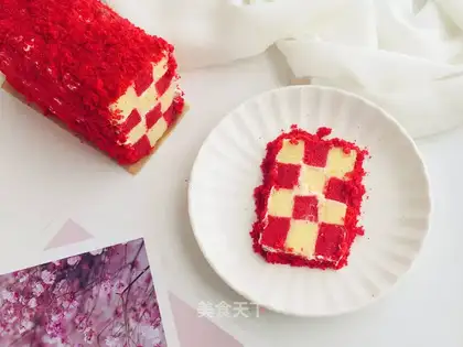 Red velvet