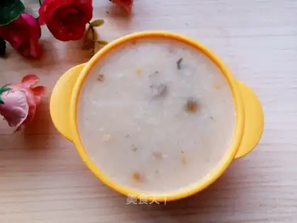 Porridge