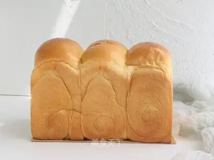 Hokkaido toast