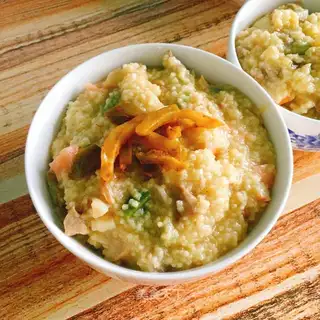 Rice rice
