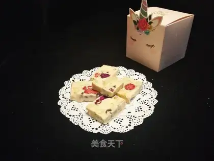 ♪ Soufflé ♪