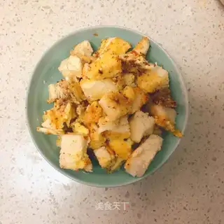 Egg buns