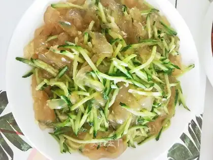 cucumber powder
