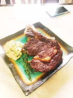 Steak