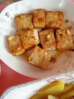 Tofu