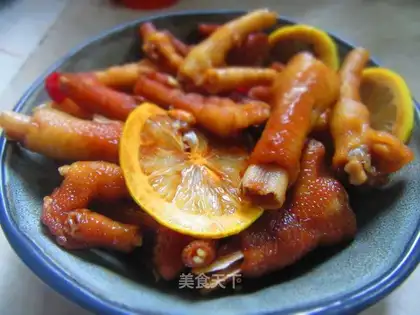 Bubble claws