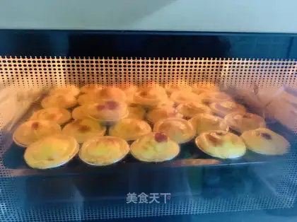 Cranberry balls