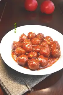 Sugarballs