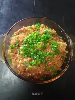 ♪ Five flowers with a steamed potato ♪