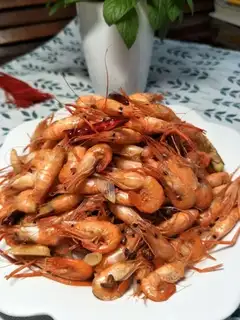 Shrimp