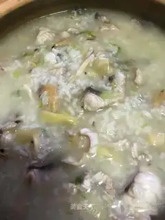 Porridge