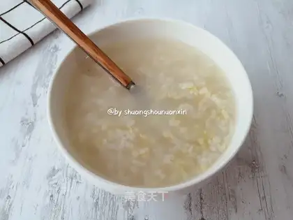 Porridge