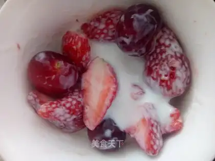 Fruit salad