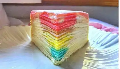 Cube of Cream of Love