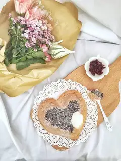 A love protein suvere