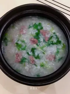 Porridge