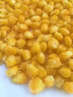 Gold corn brand