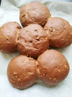 Coffee nuts