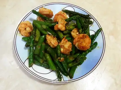 Shrimp