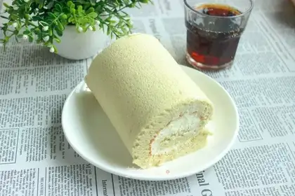 Cake roll