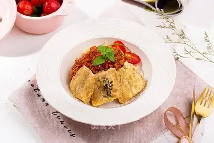 French lasagna