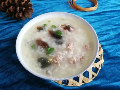 Porridge