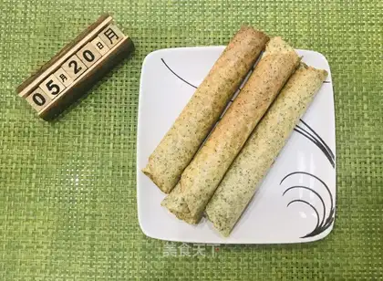 Sea omelet