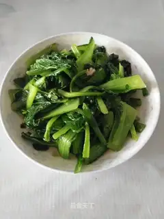 Garlic chicken gravy