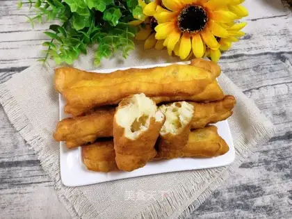 Egg oil bars