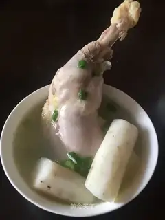 Weishan Chicken