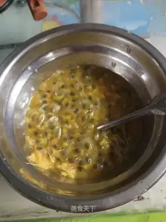 Sugar clots