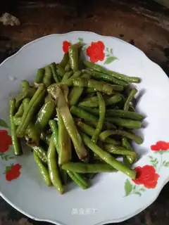 Pelican beans