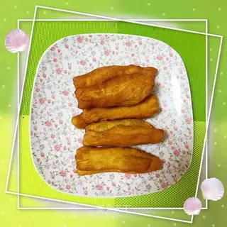 Homemade oil bars