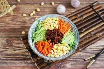 Fried noodles