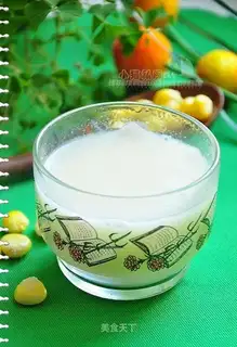 Corn peanut beans