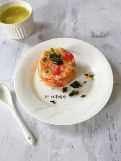 Five-gauge rice