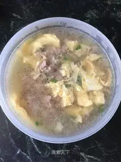 Soup