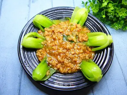 Meatloaf green