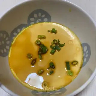 Steam eggs