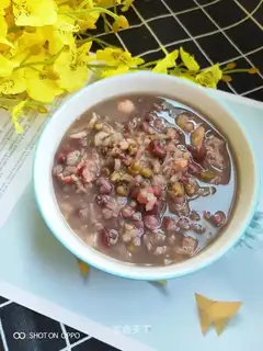 Porridge