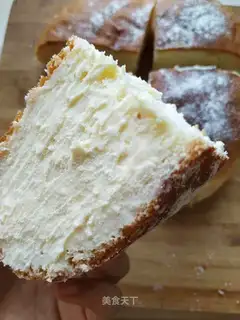 Cheese bread