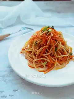 Kawakawa's pasta