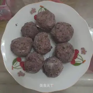 Beansamaru
