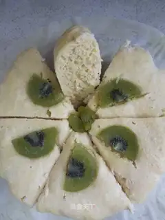 Mee-faced monkey hairloaf