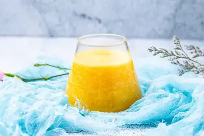 Skinny juice